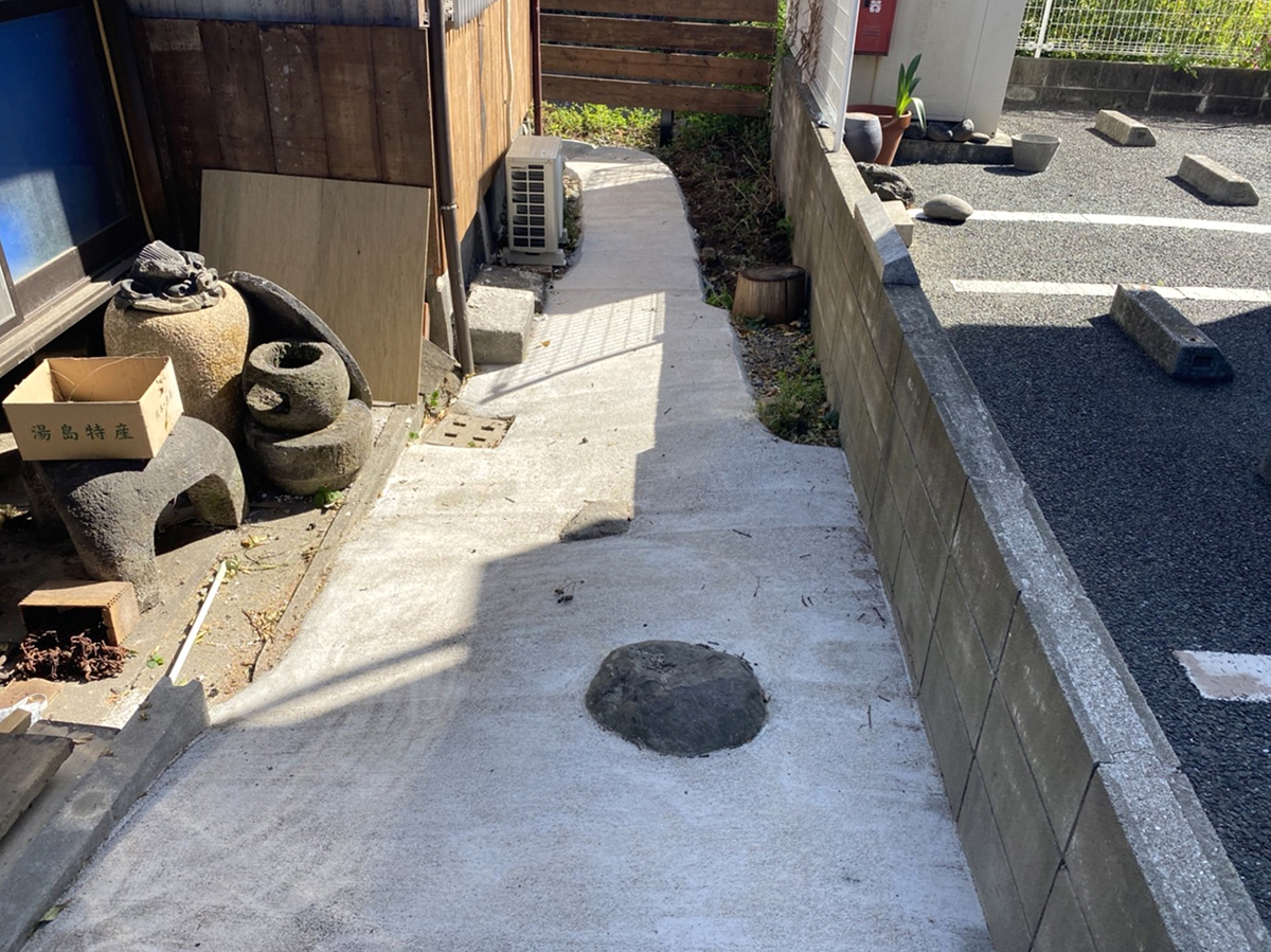 熊本県 NONコーポレーション株式会社 イメージ1