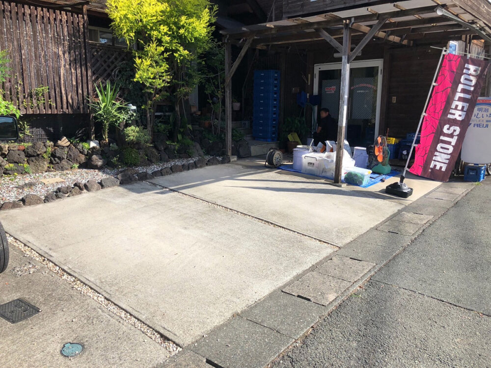 熊本県 NONコーポレーション株式会社 イメージ1