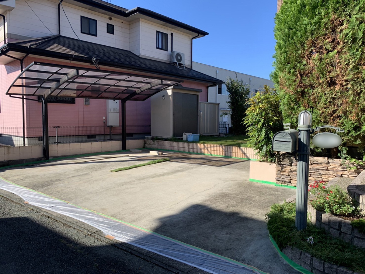 熊本県 NONコーポレーション株式会社 イメージ1