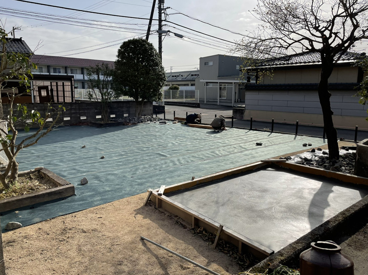 富山県 FLAT PINE イメージ1