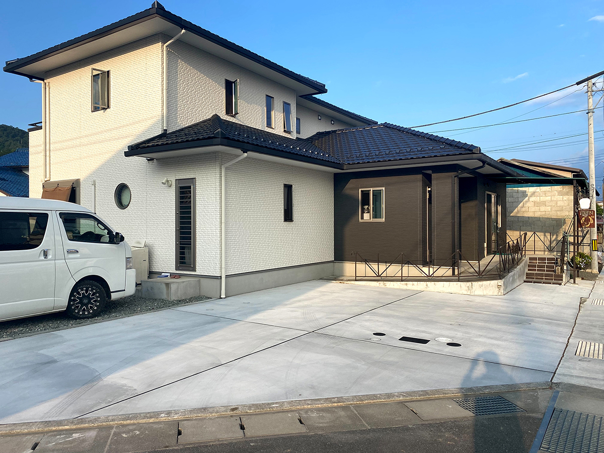 山梨県 株式会社 ビックアイランド イメージ1