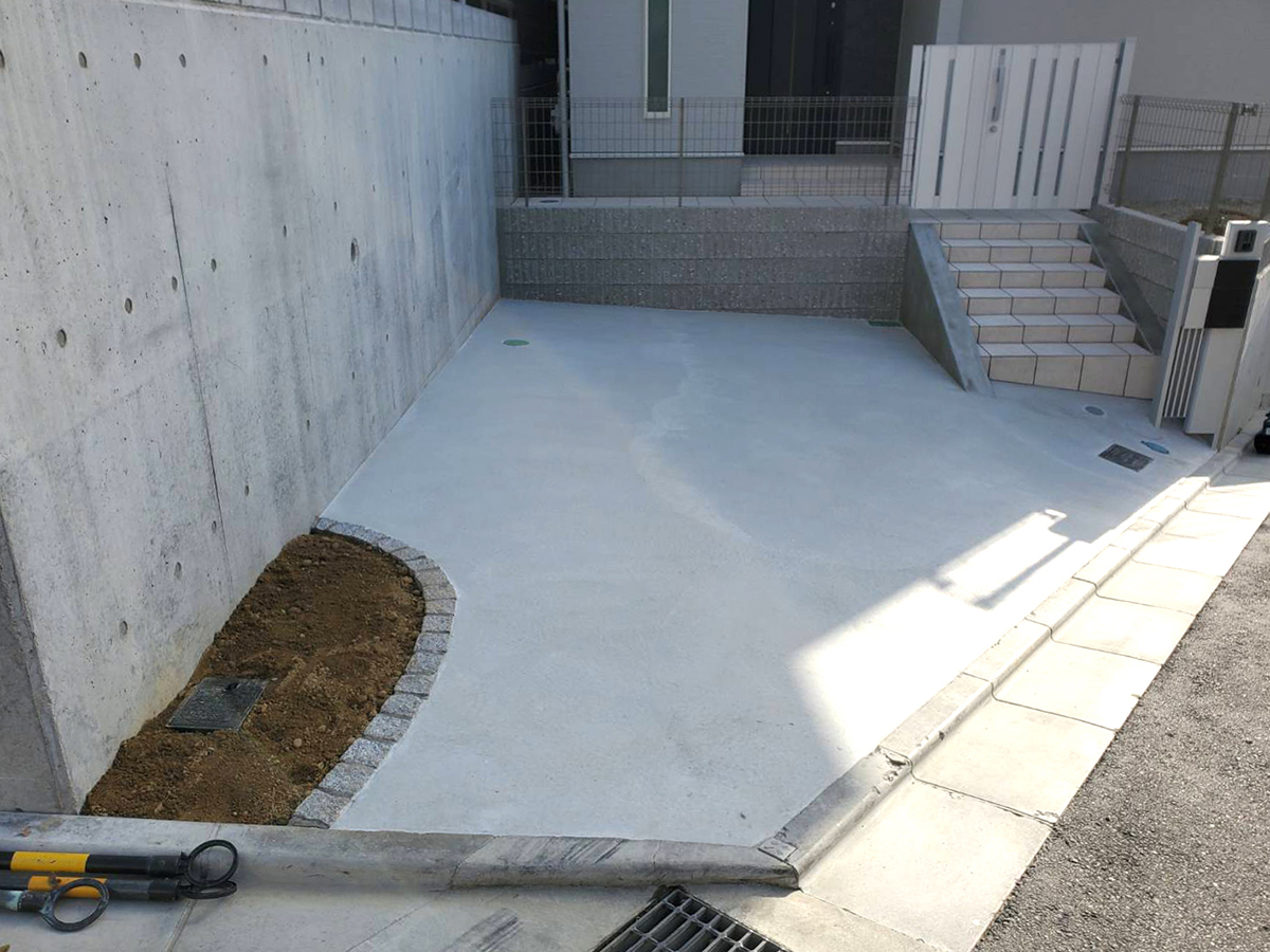 奈良県 株式会社 心和総業 イメージ1