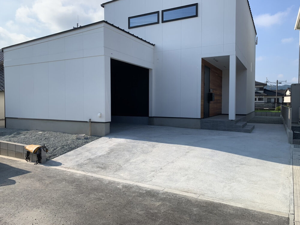 熊本県 NONコーポレーション株式会社 イメージ1