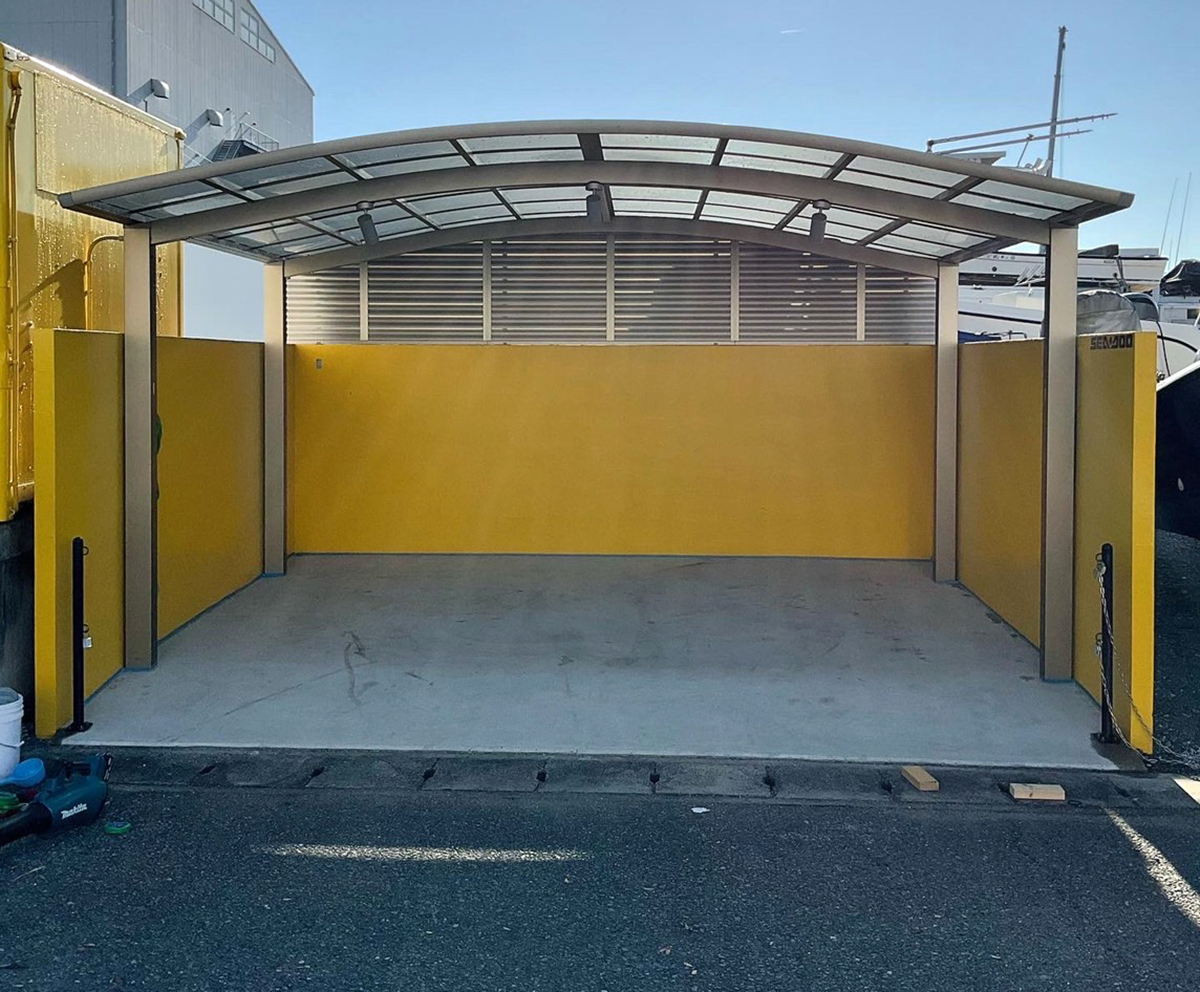 岡山県 RES corporation イメージ1