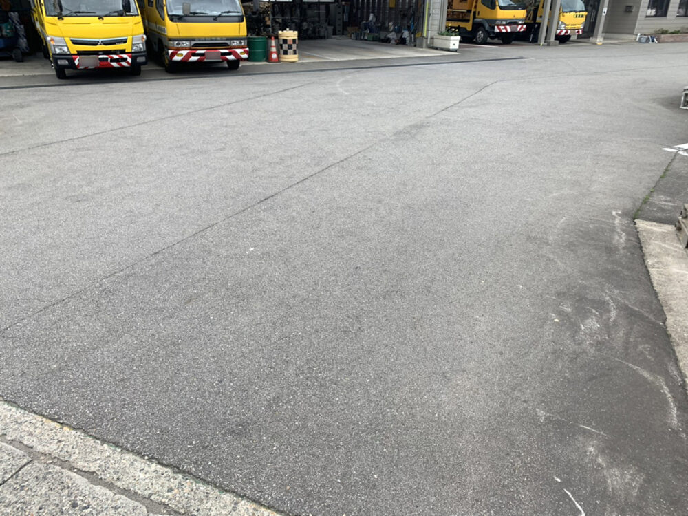 富山県 FLAT PINE イメージ1