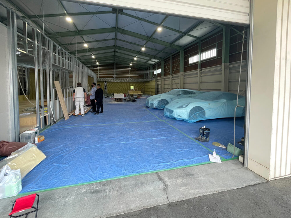 埼玉県 有限会社 皆心住建 イメージ1