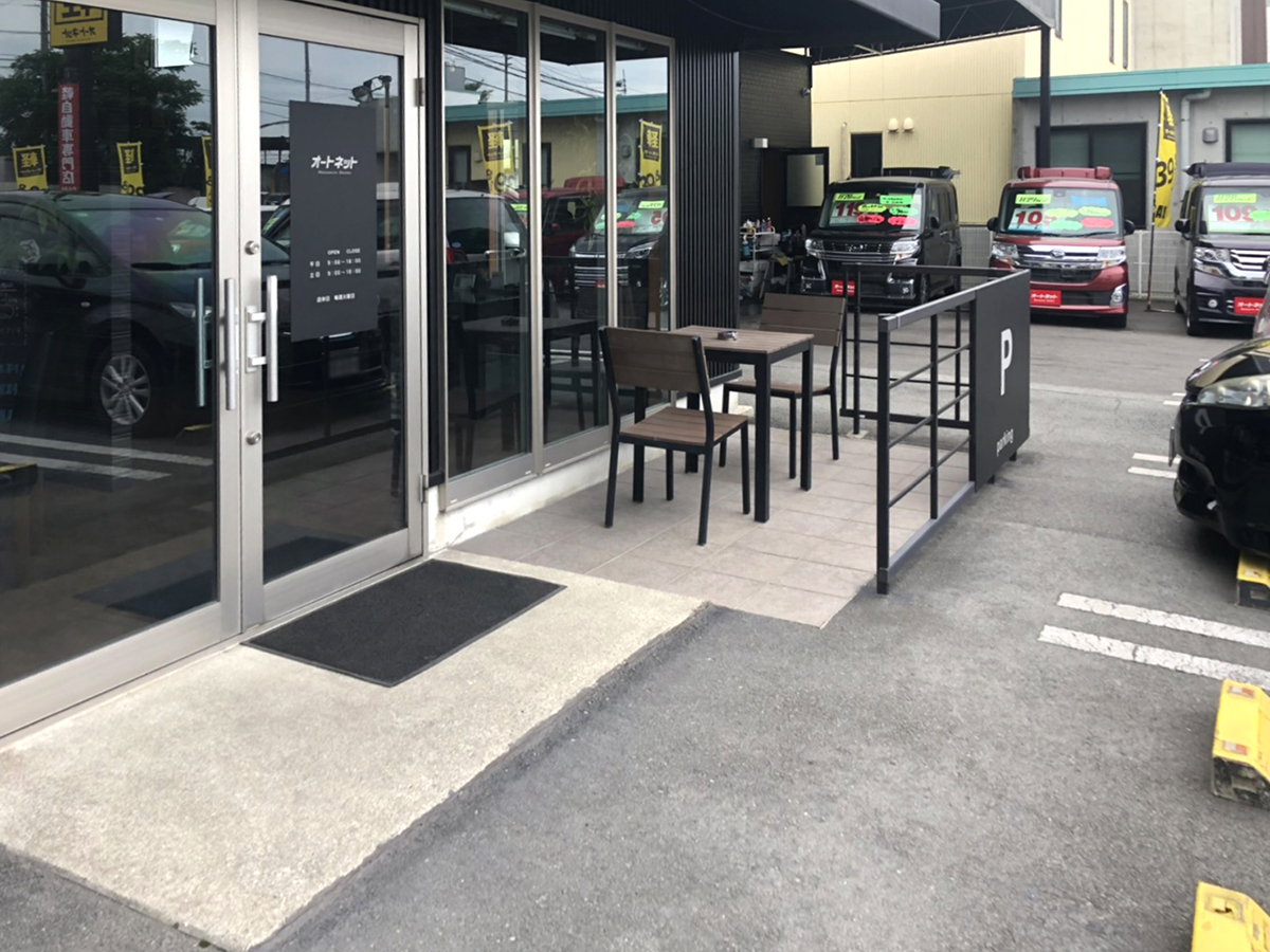 熊本県  NONコーポレーション株式会社 イメージ1