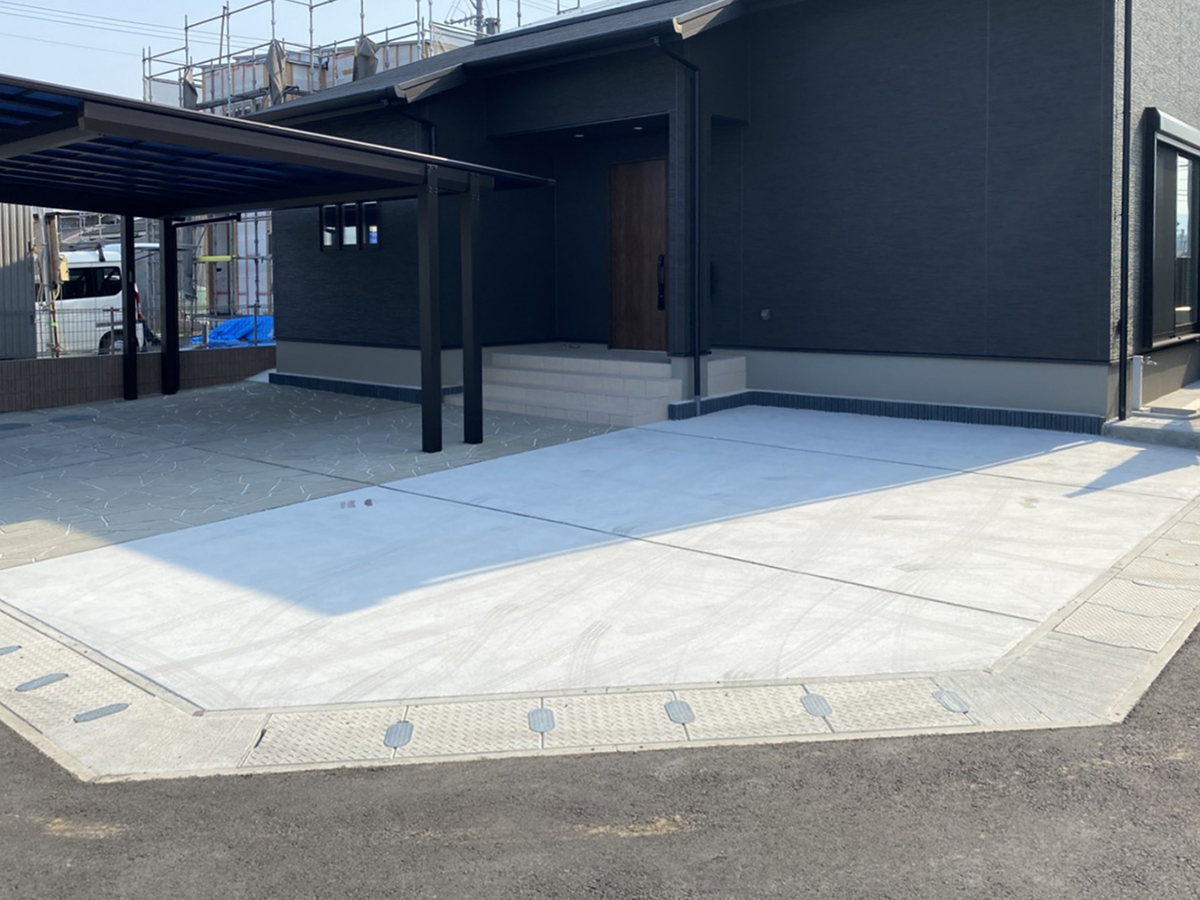 熊本県  NONコーポレーション株式会社 イメージ1