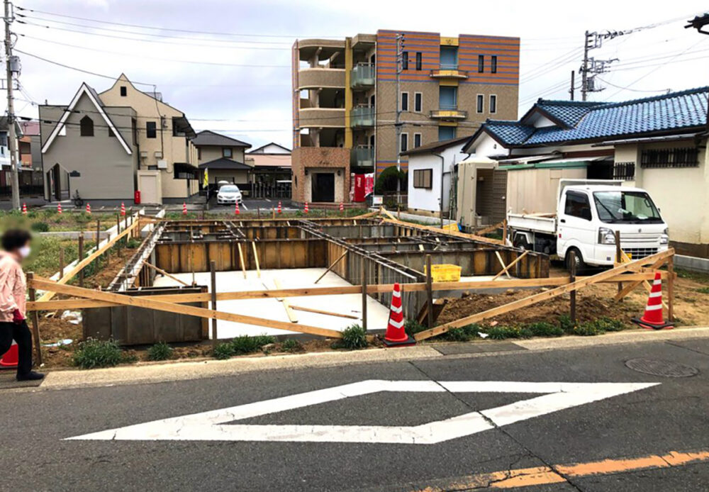 神奈川県 株式会社 琴美建設 イメージ1