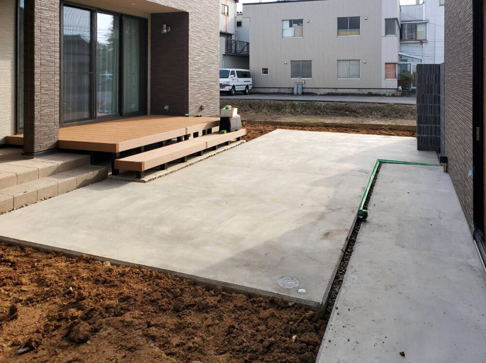 福井県 株式会社 TSK イメージ1