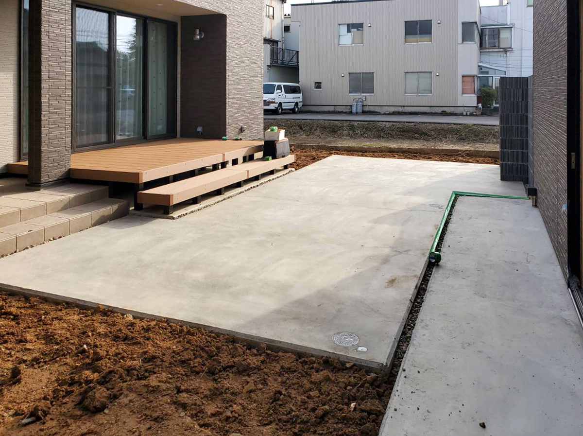 福井県 株式会社 TSK イメージ1