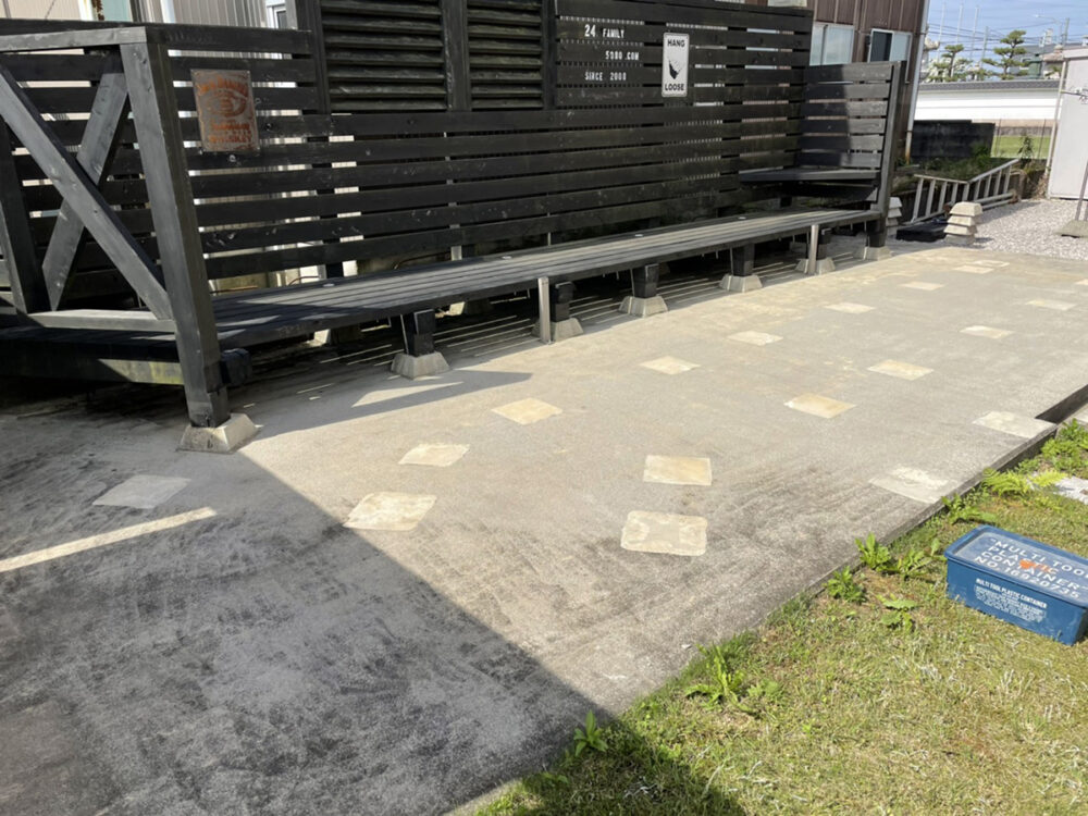 富山県 FLAT PINE イメージ1