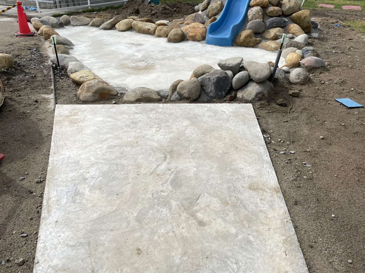 富山県 FLAT PINE イメージ1