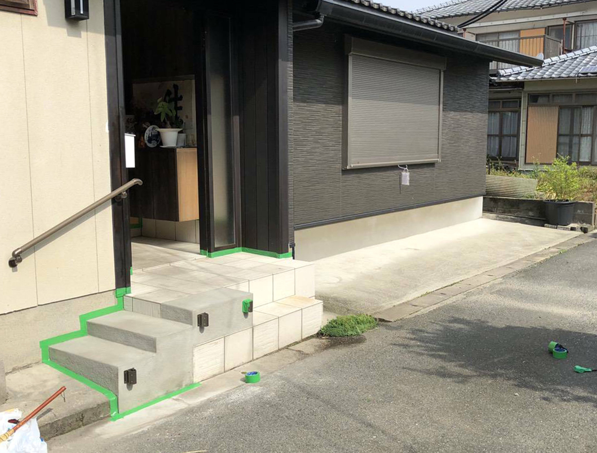 福岡県 高和電設 イメージ1