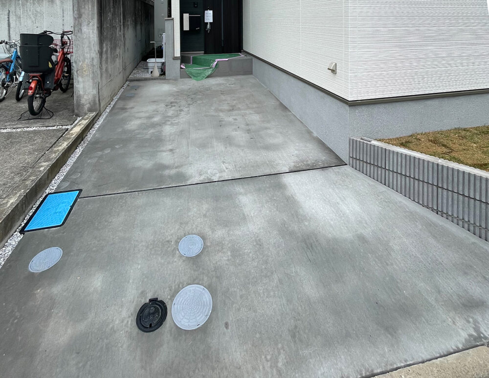 埼玉県 有限会社 皆心住建 イメージ1