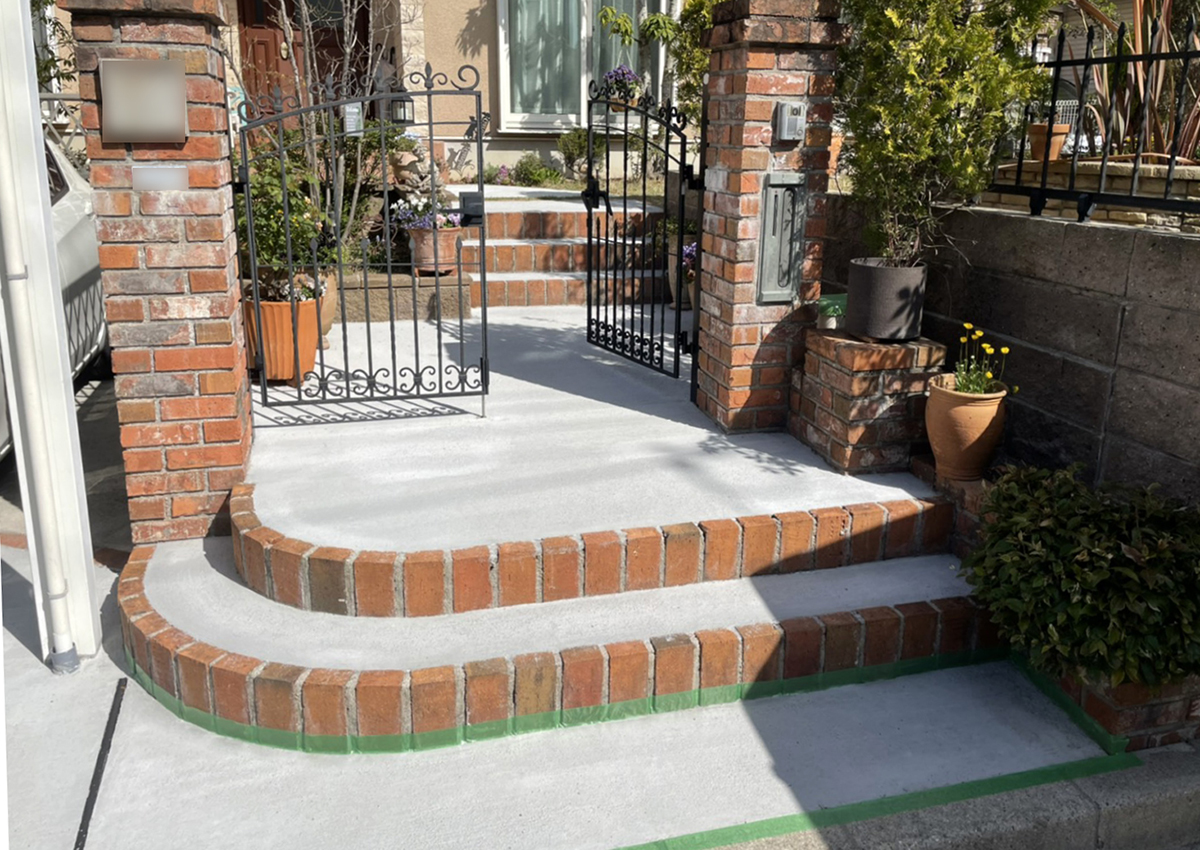 兵庫県 GARDEX関西 イメージ1