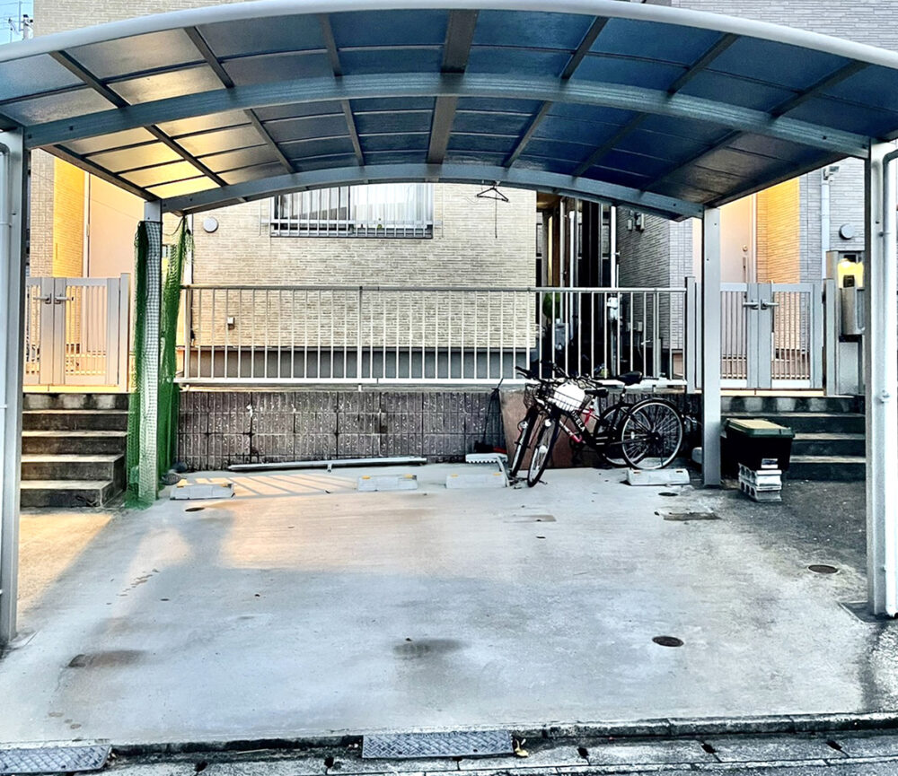 福岡県 ROLLIN’213 イメージ1