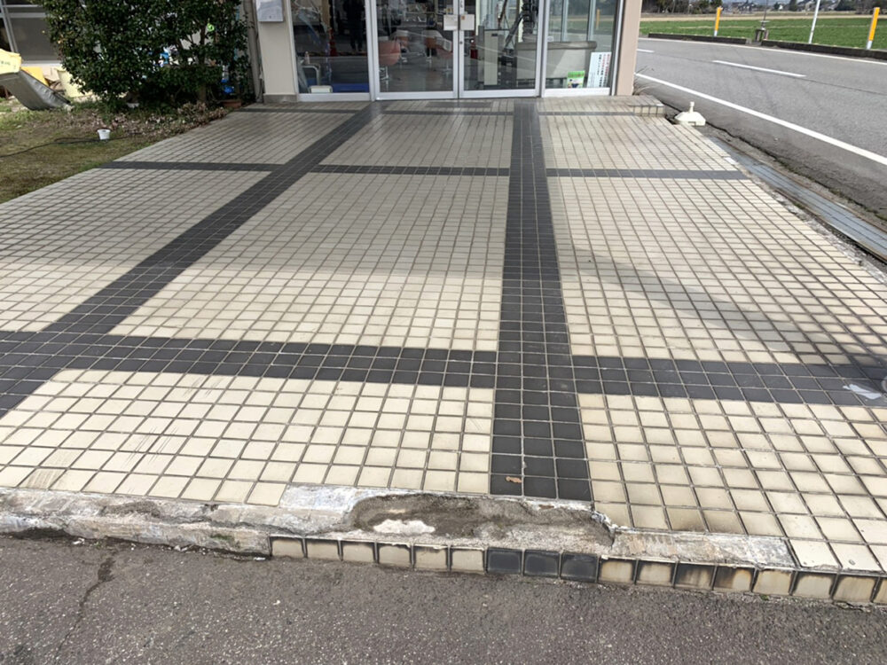 富山県 FLAT PINE イメージ1