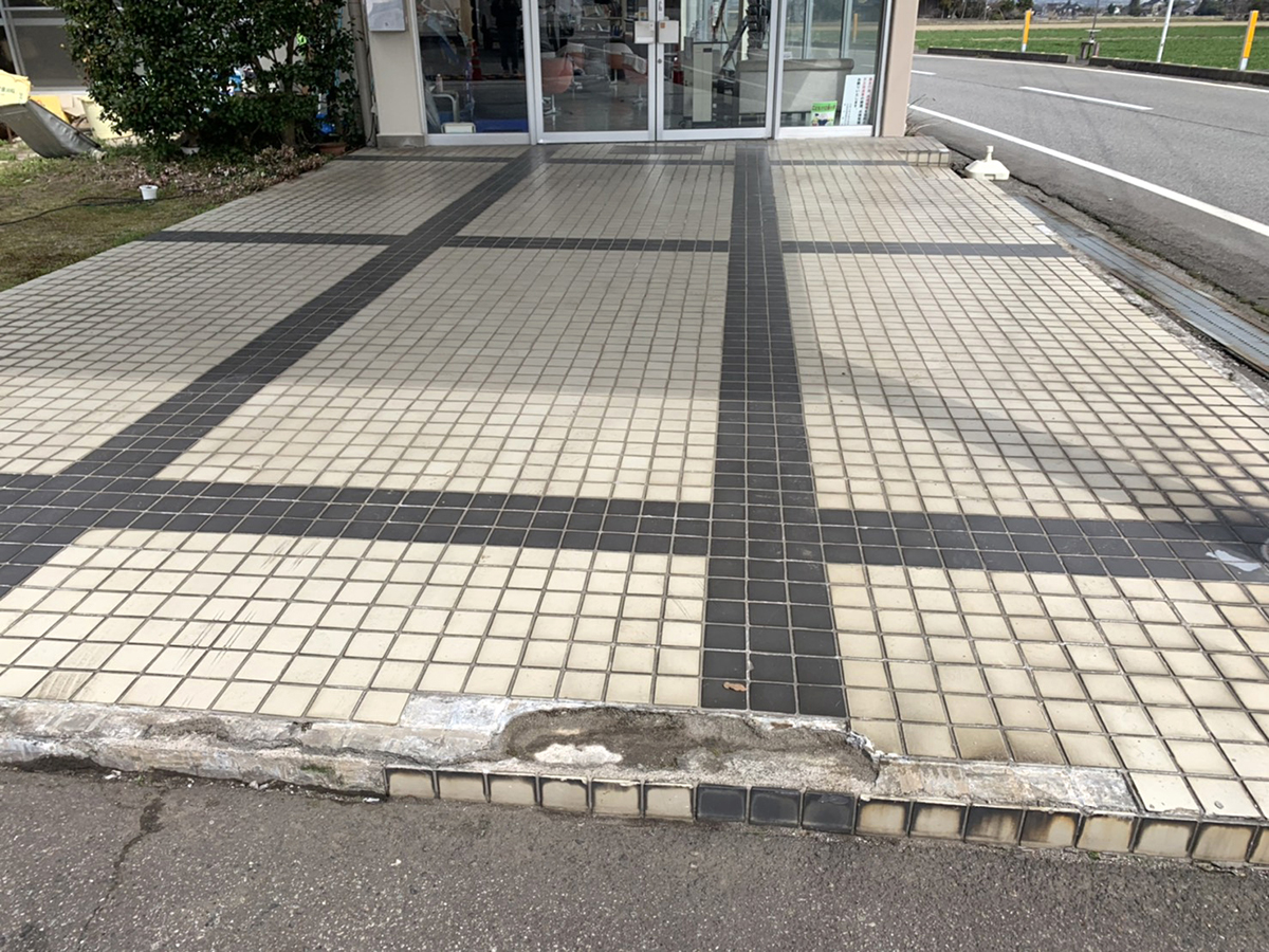 富山県 FLAT PINE イメージ1