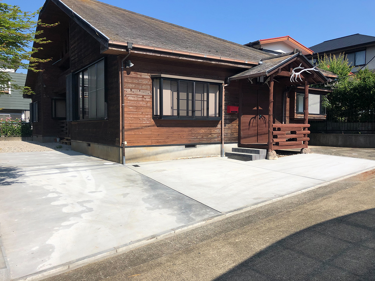 神奈川県 Ramzy イメージ2