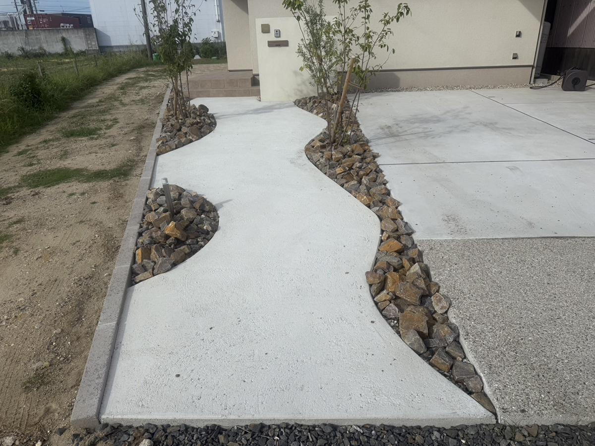 愛知県 株式会社 中村造建 イメージ1