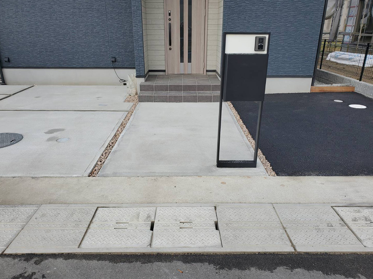 奈良県 株式会社 心和総業 イメージ1