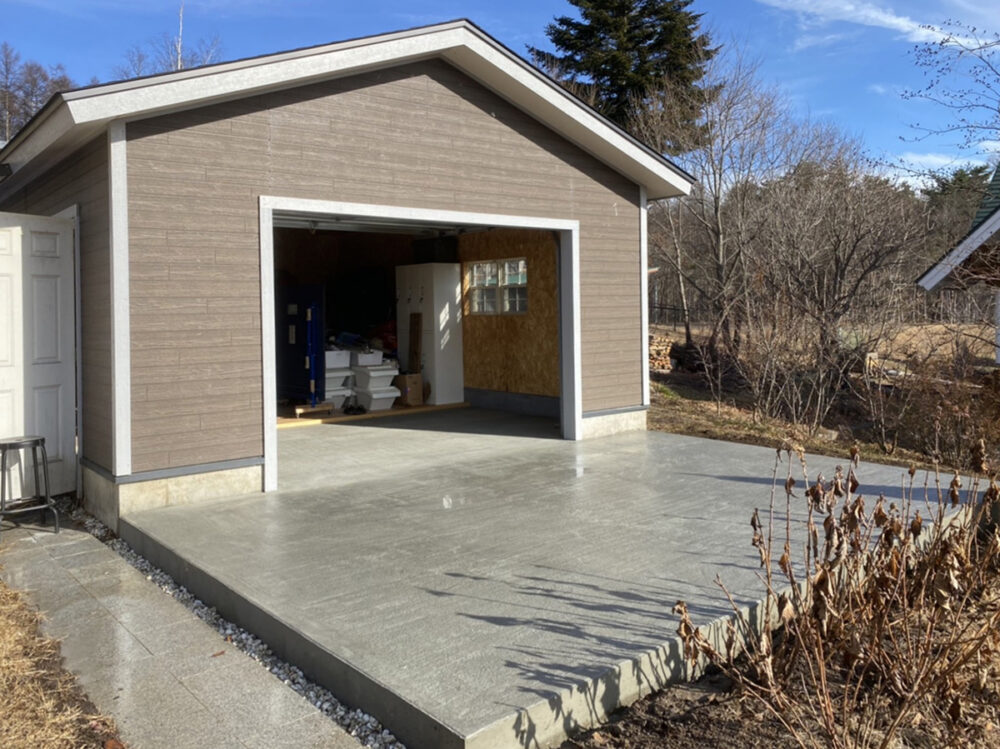 山梨県 株式会社 ビックアイランド イメージ1