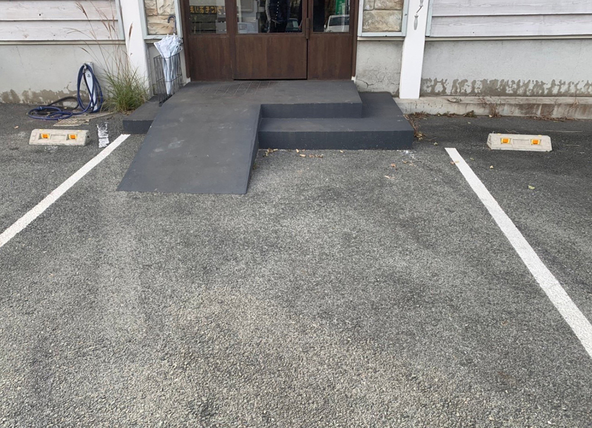 熊本県 NONコーポレーション株式会社 イメージ1