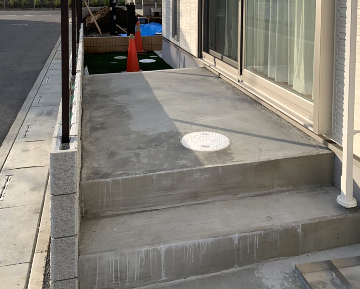 埼玉県 有限会社 皆心住建 イメージ1