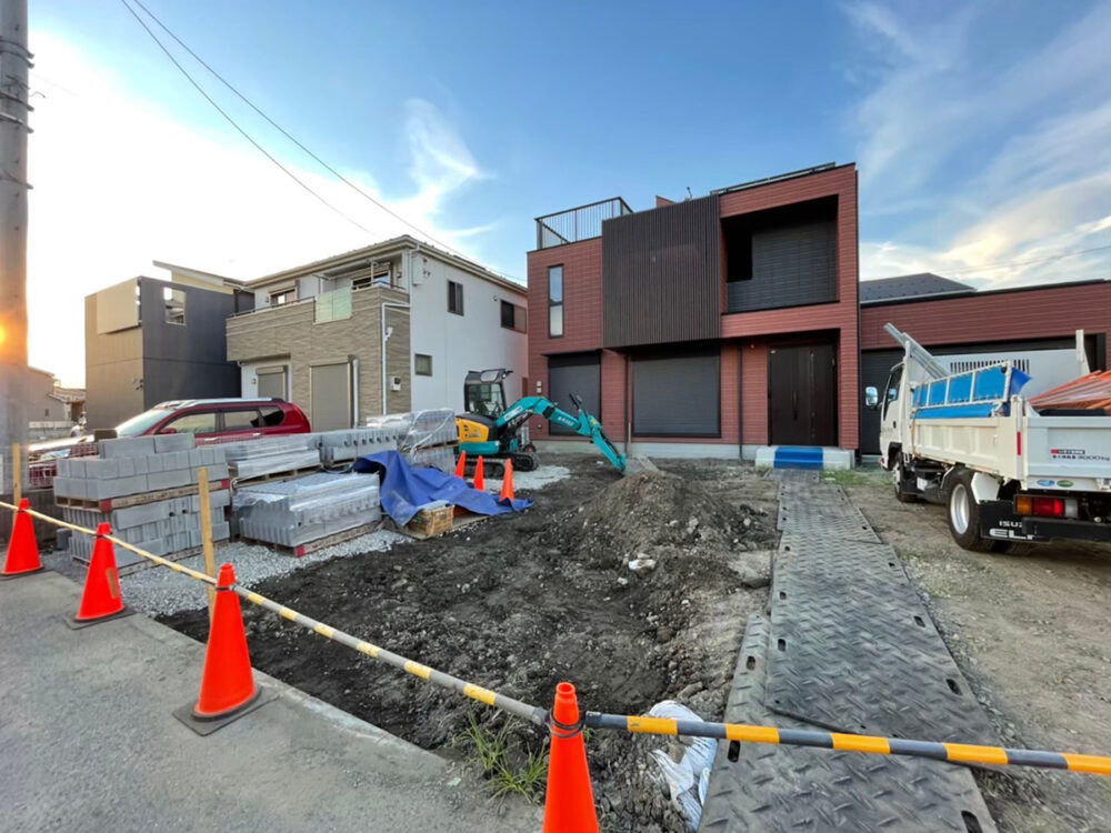 神奈川県 株式会社 琴美建設 イメージ1