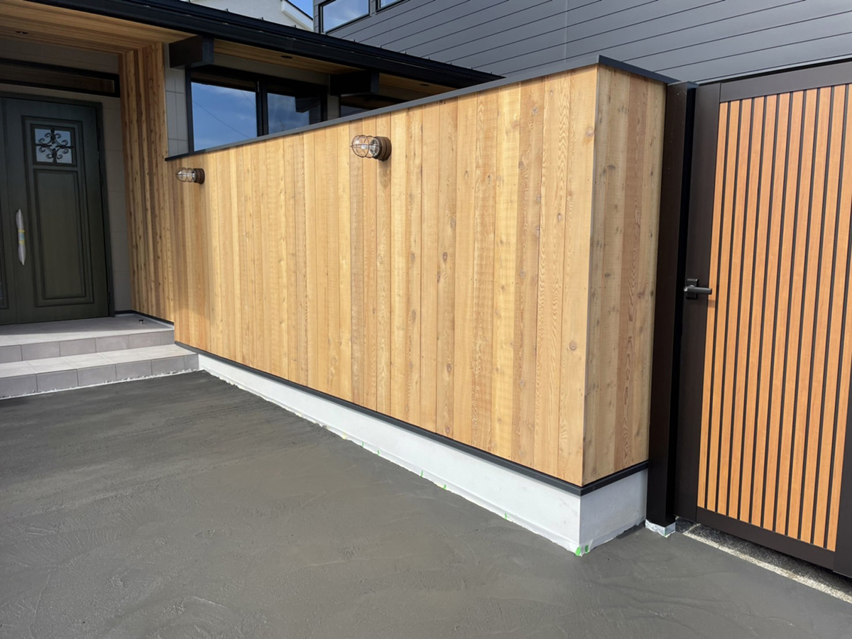 富山県 FLAT PINE イメージ1