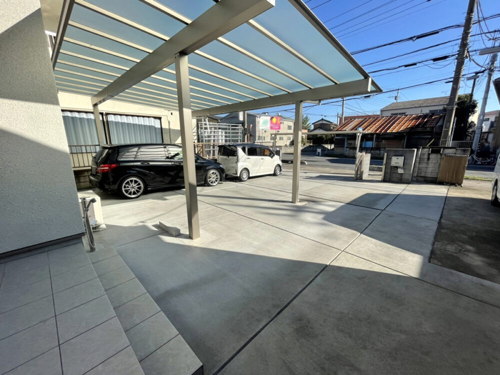 埼玉県 株式会社 all eight イメージ2