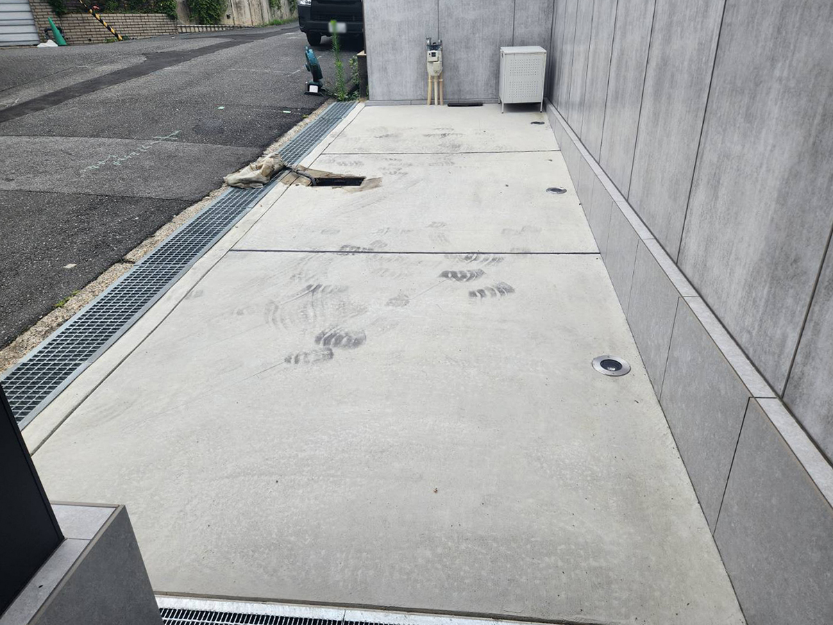 奈良県 株式会社 心和総業 イメージ2