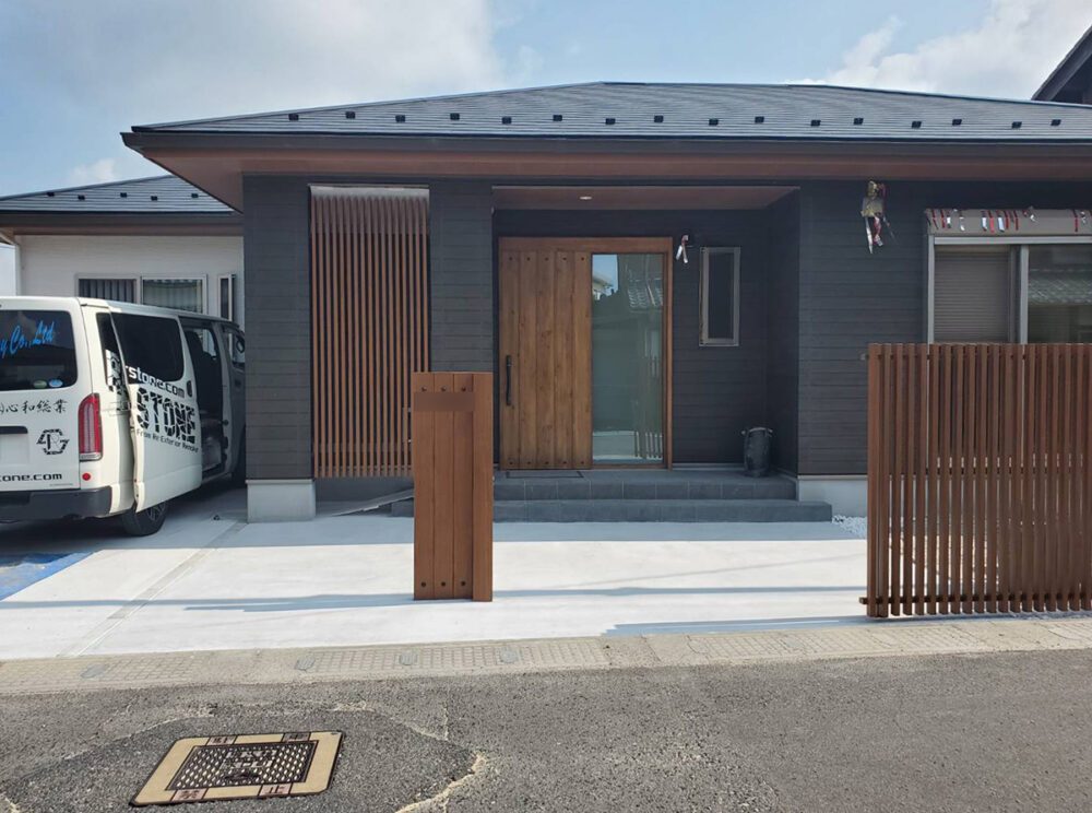 奈良県 株式会社 心和総業 イメージ2