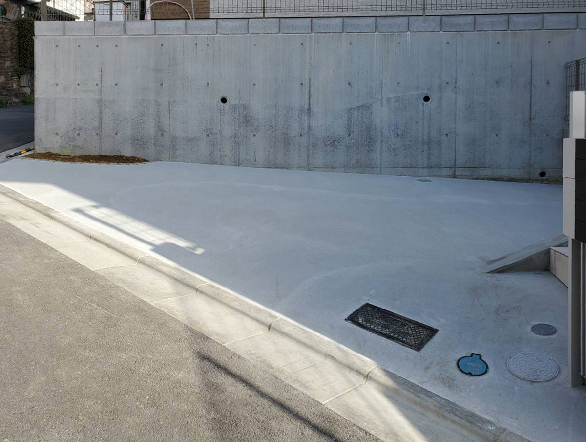 奈良県 株式会社 心和総業 イメージ2