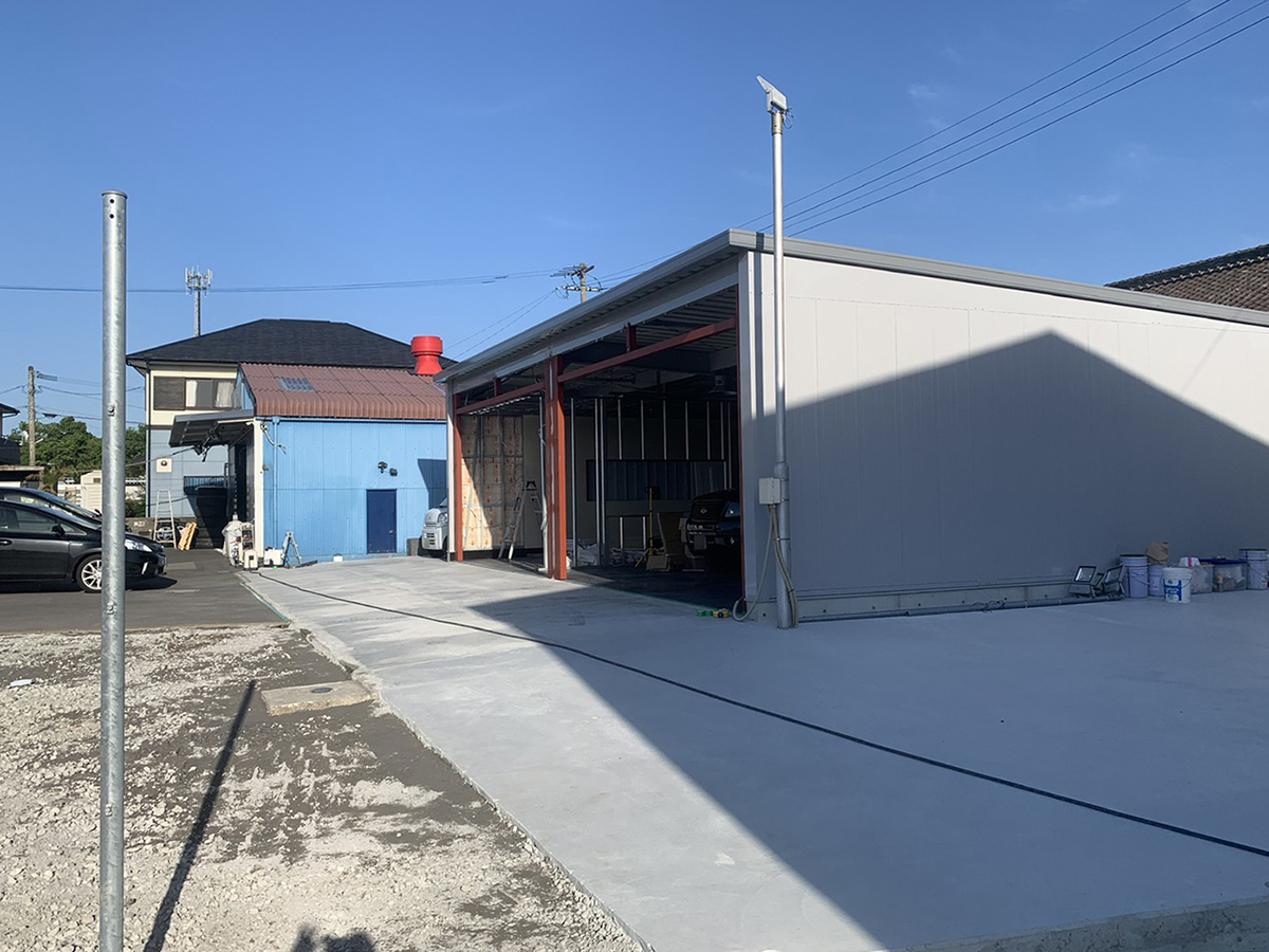 福岡県 株式会社 CREYF LEAC イメージ2