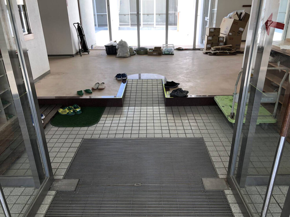 福岡県 高和電設 イメージ2