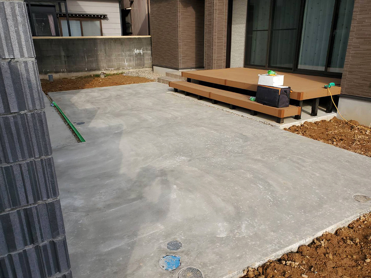 福井県 株式会社 TSK イメージ2