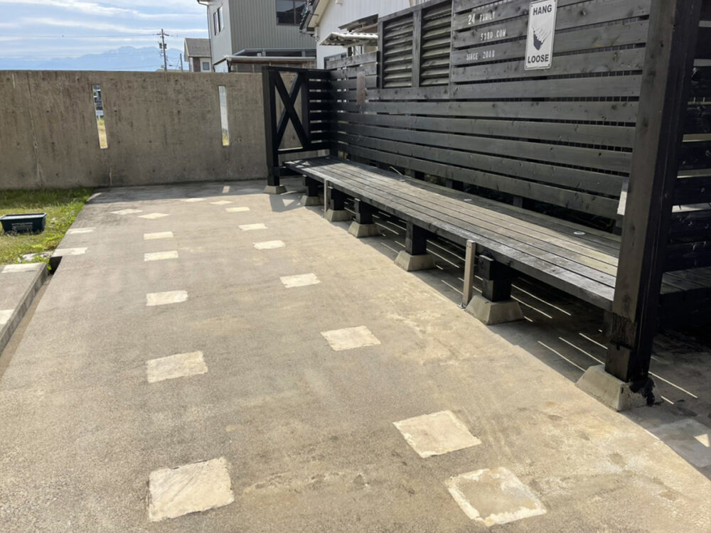 富山県 FLAT PINE イメージ2