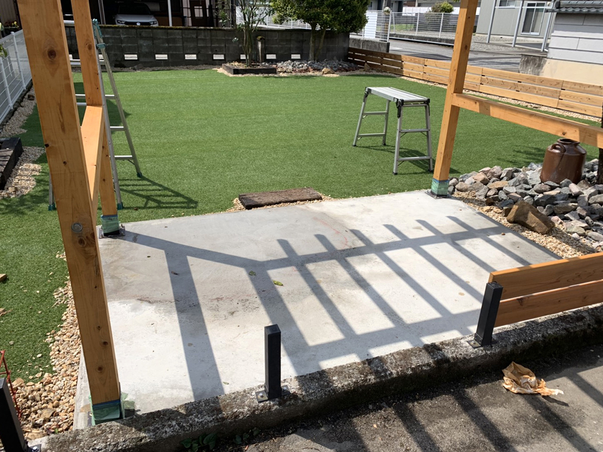 富山県 FLAT PINE イメージ2