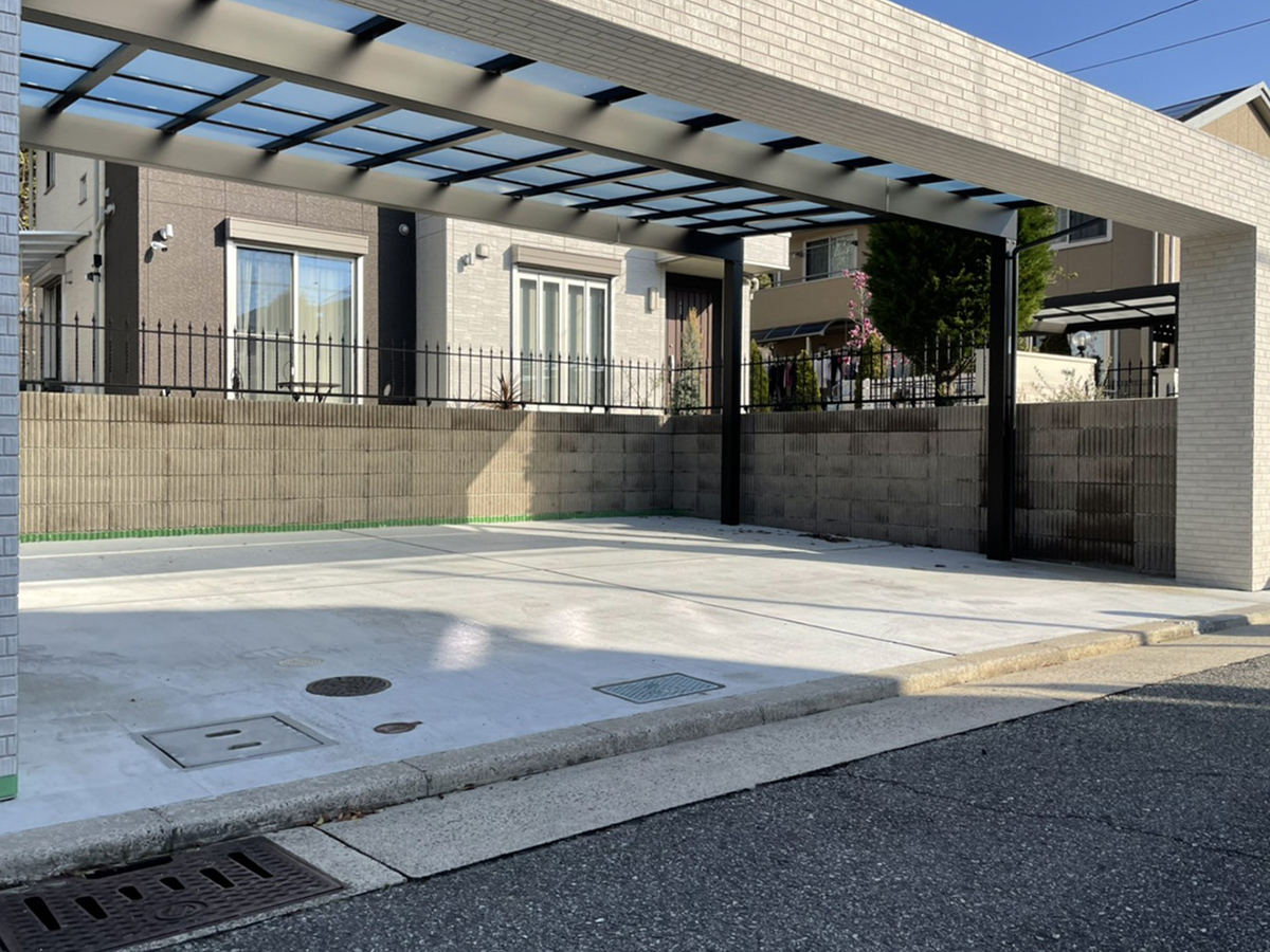 兵庫県 GARDEX関西 イメージ2