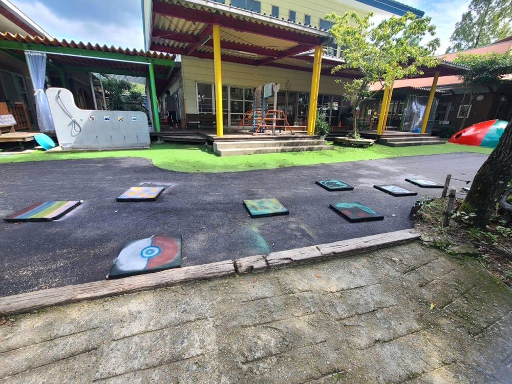 佐賀県 有限会社 尾形タイル工業 イメージ2