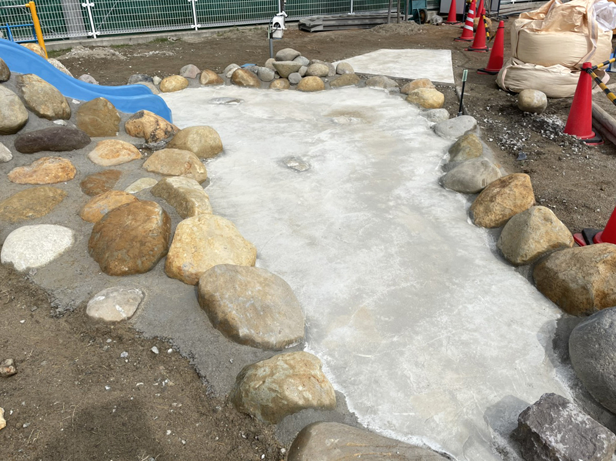 富山県 FLAT PINE イメージ3