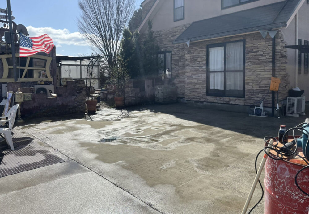 兵庫県 GARDEX関西 イメージ2