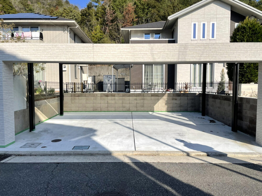 兵庫県 GARDEX関西 イメージ3