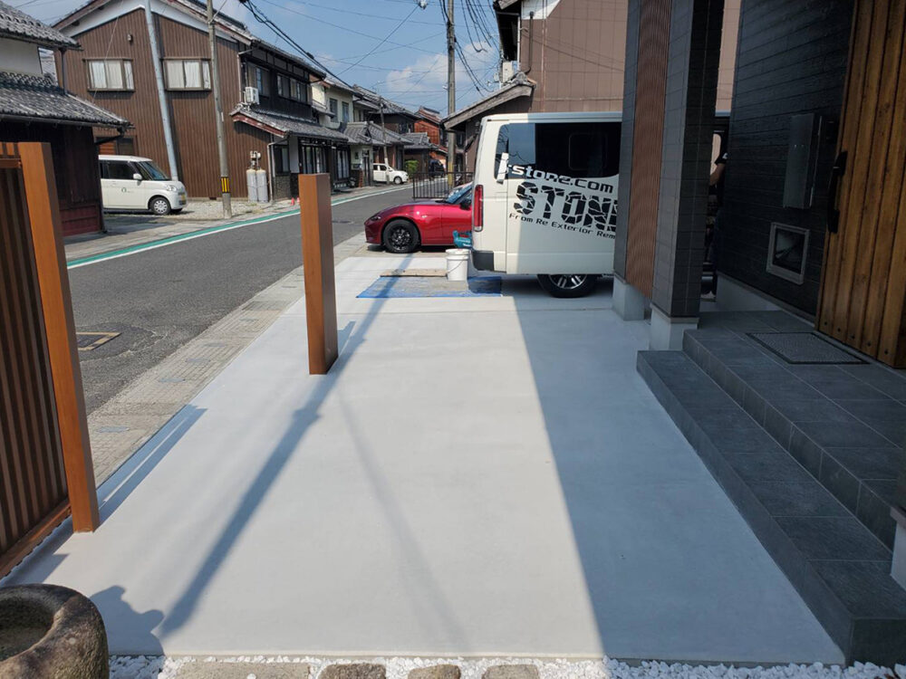 奈良県 株式会社 心和総業 イメージ3