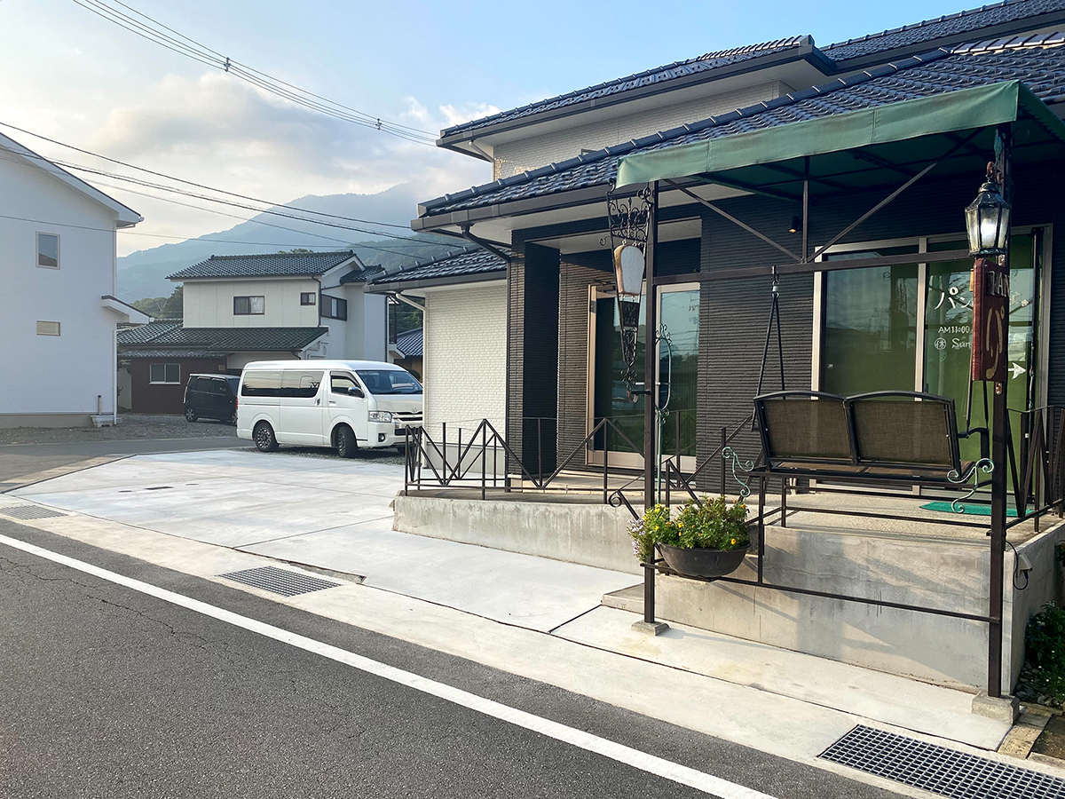 山梨県 株式会社 ビックアイランド イメージ3