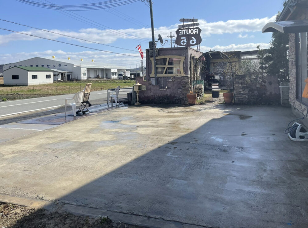 兵庫県 GARDEX関西 イメージ3