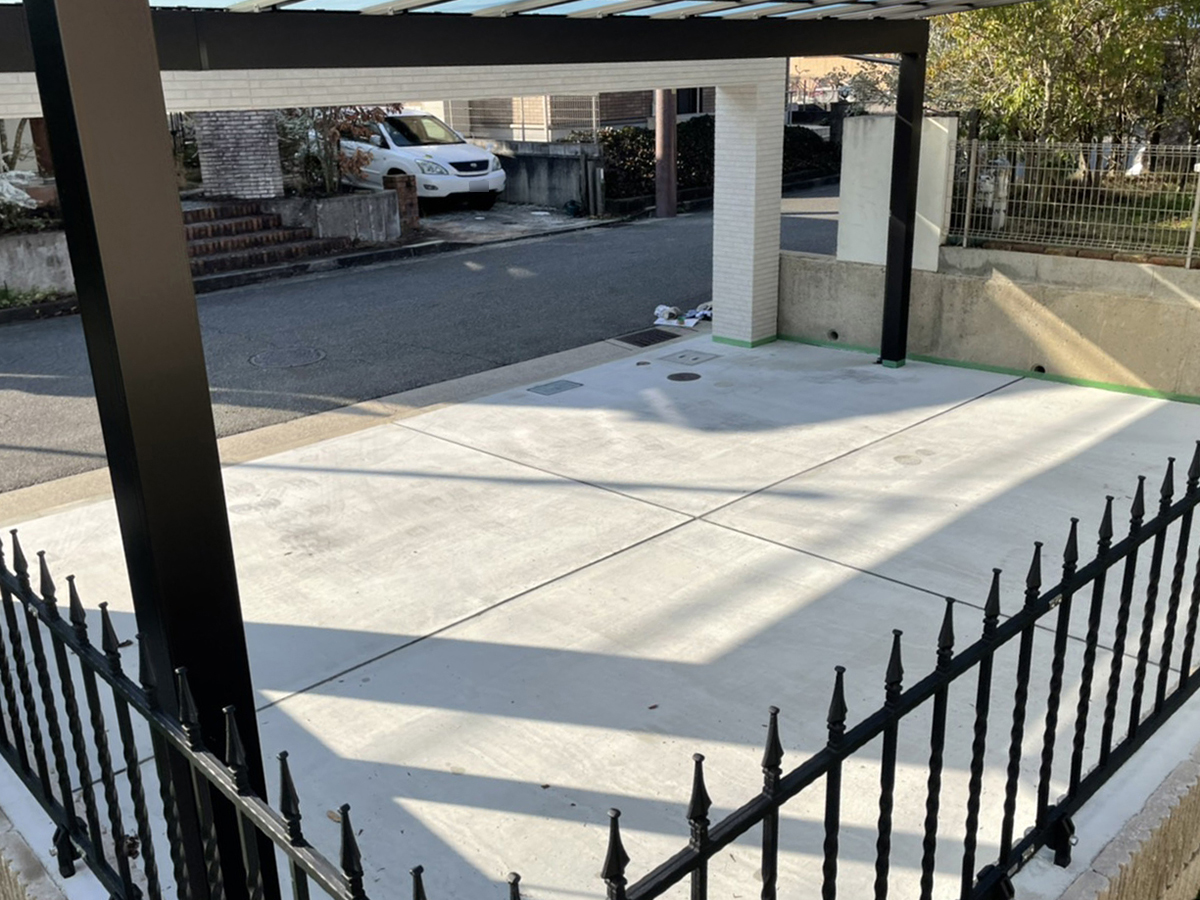 兵庫県 GARDEX関西 イメージ4