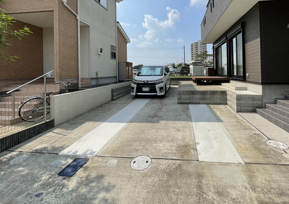 千葉県 株式会社ガーデンホームズ イメージ2